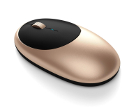 Satechi M1 wireless mouse - mysz optyczna Bluetooth SATSTABTCMG - 1358289 - zdjęcie 5